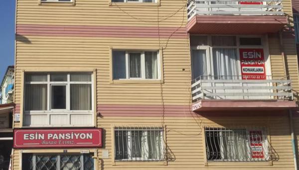 Esin Pansiyon