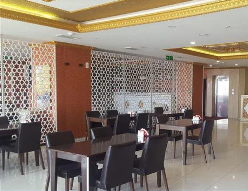 E5 Park Otel