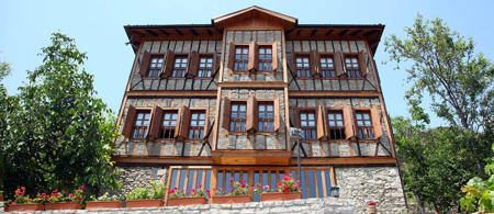 Dadibra Konak Hotel