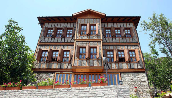 Dadibra Konak Hotel