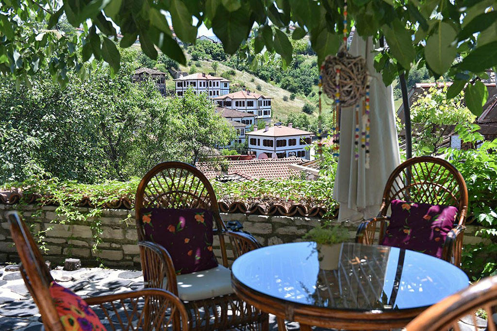 Dadibra Konak Hotel