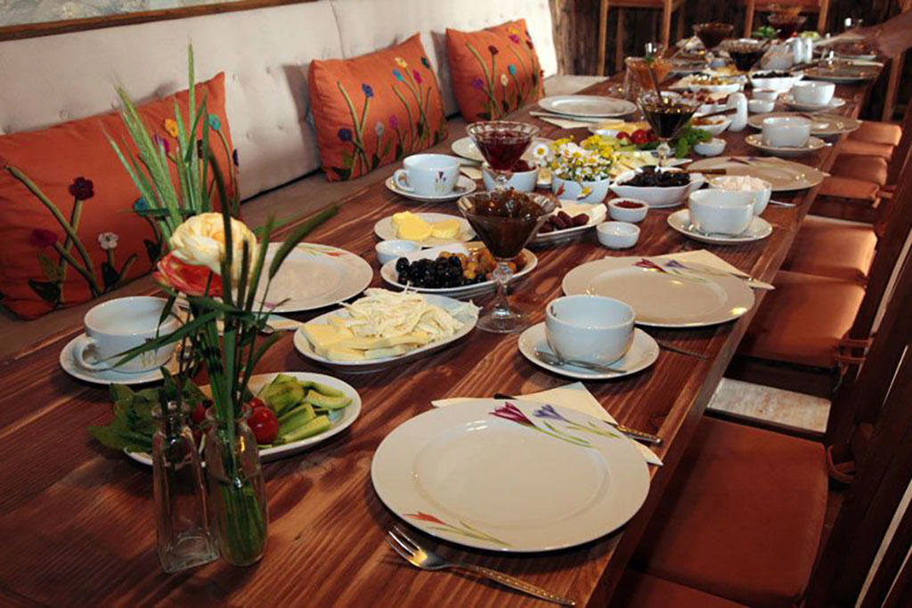 Dadibra Konak Hotel