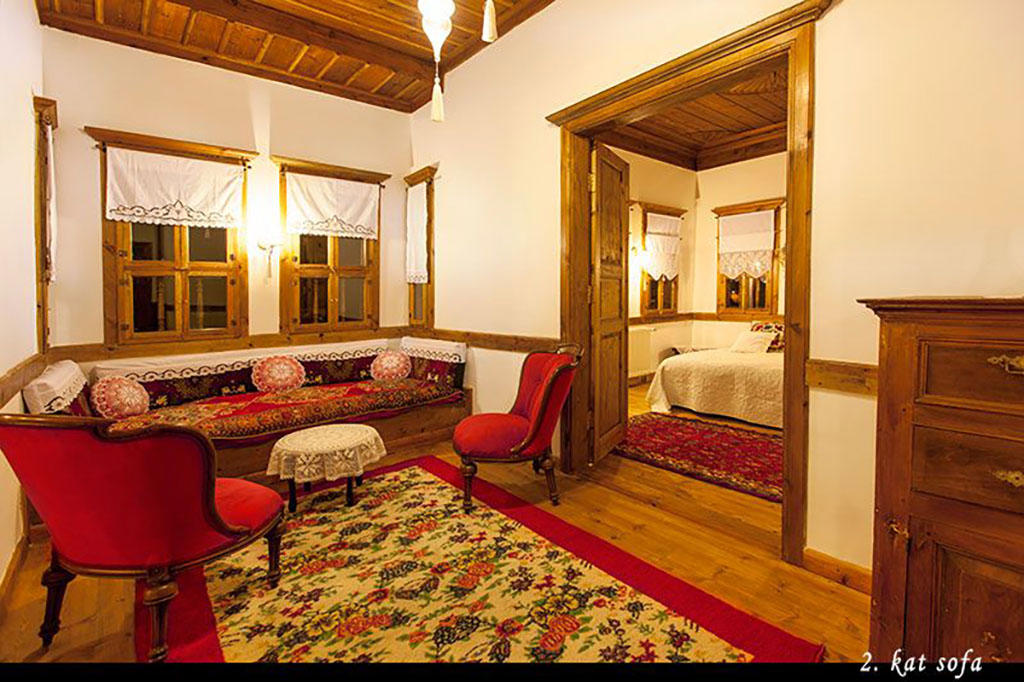 Dadibra Konak Hotel