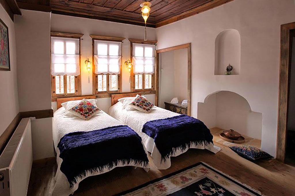 Dadibra Konak Hotel