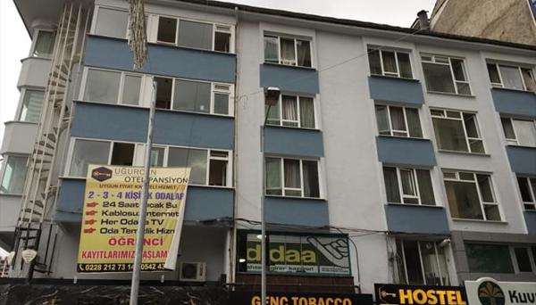 Ugurcan Pansiyon