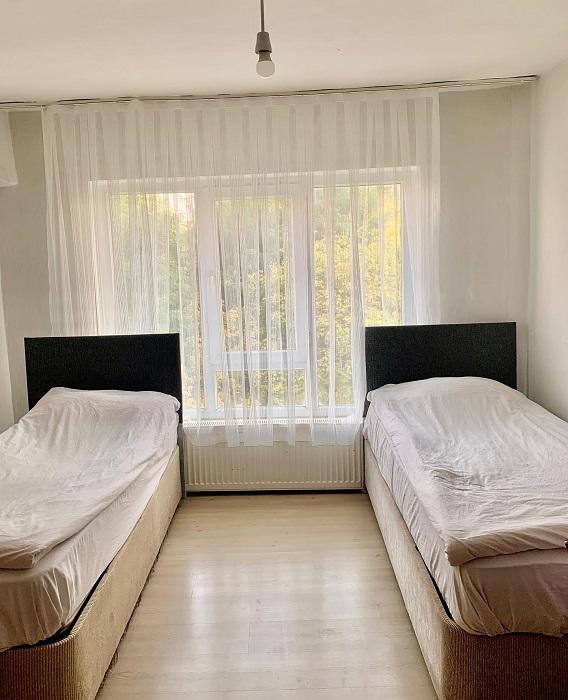 Ugurcan Pansiyon