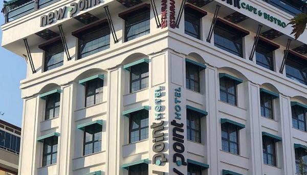 New Point Hotel