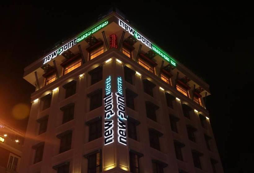 New Point Hotel