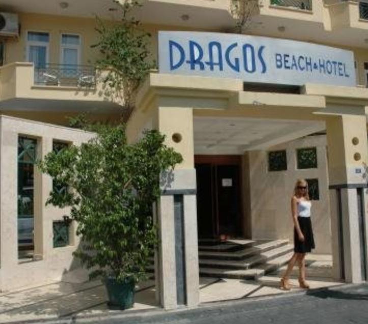 Dragos Beach