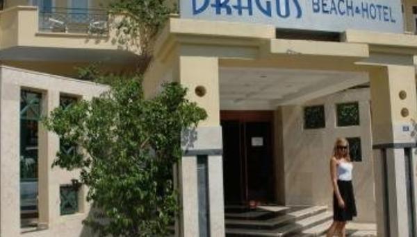 Dragos Beach