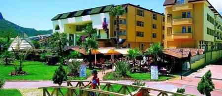 Dragos Beach