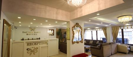 Tatvan Park Hotel