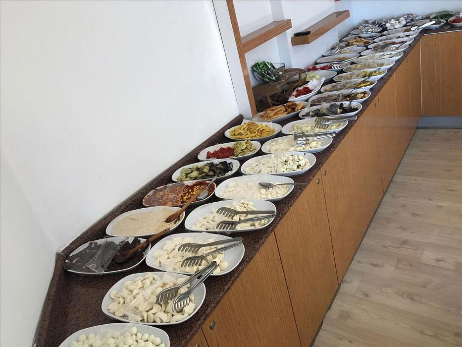 Tatvan Park Hotel
