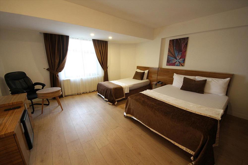 Tatvan Park Hotel