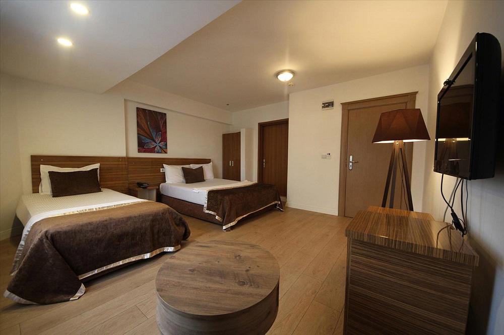 Tatvan Park Hotel