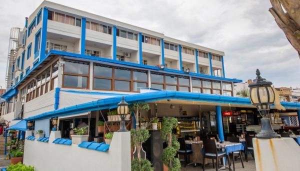 Iscimen Aqua Resort Hotel