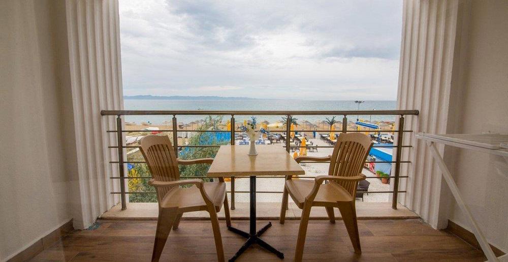 Iscimen Aqua Resort Hotel