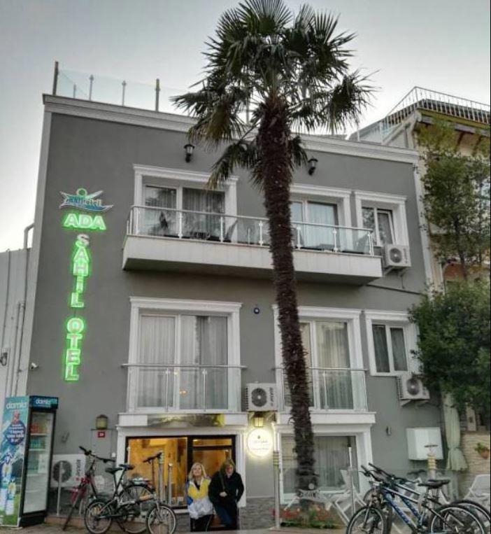 Ada Sahil Otel