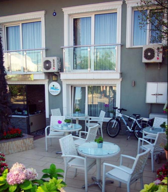 Ada Sahil Otel