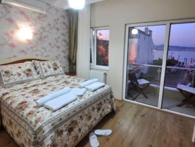 Ada Sahil Otel