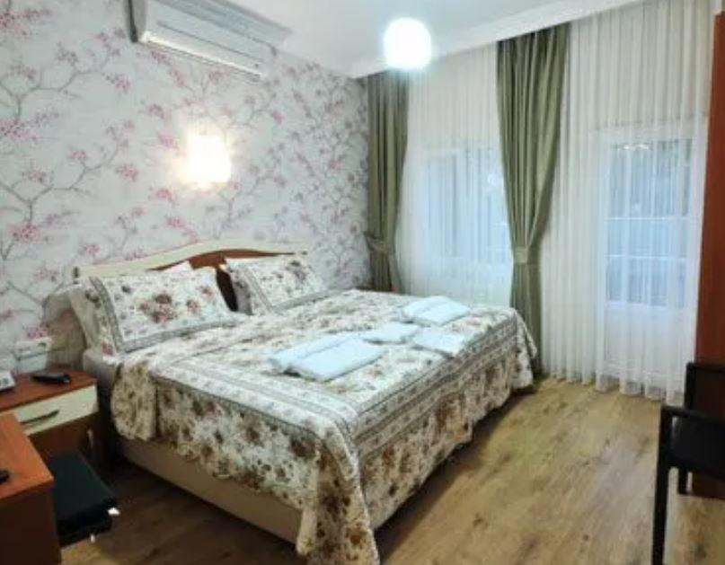 Ada Sahil Otel