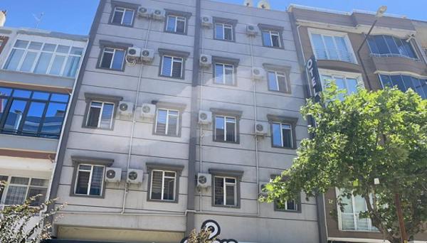 Taskin Otel