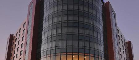 Margi Hotel
