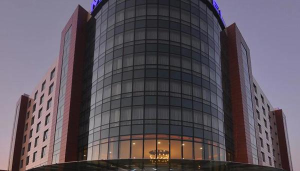 Margi Hotel