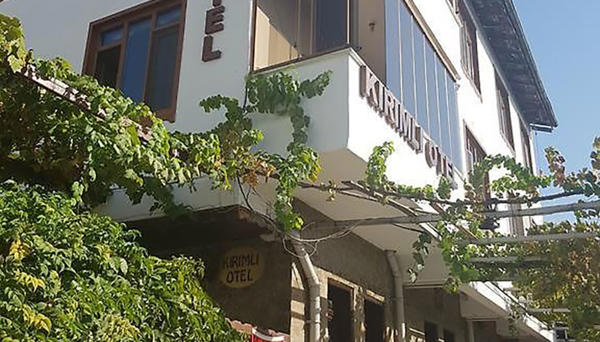 Kirimli Hotel