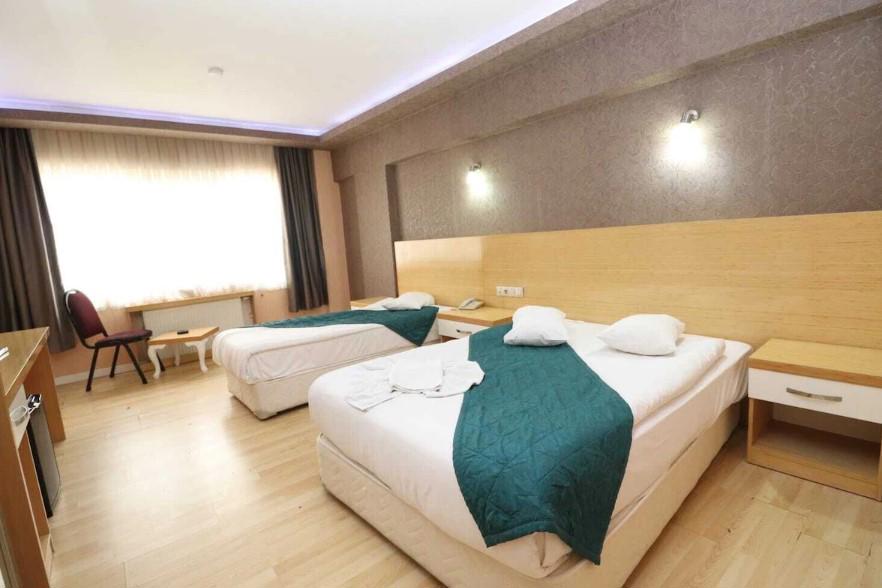 Peracity Hotel