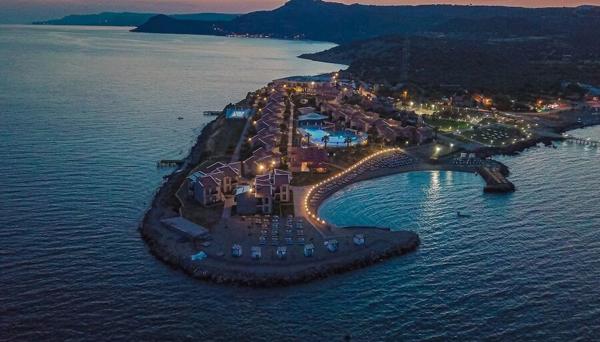 Assos Dove Hotel Resort & Spa