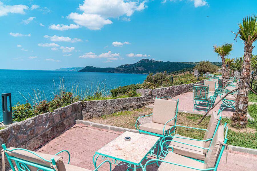 Assos Dove Hotel Resort & Spa