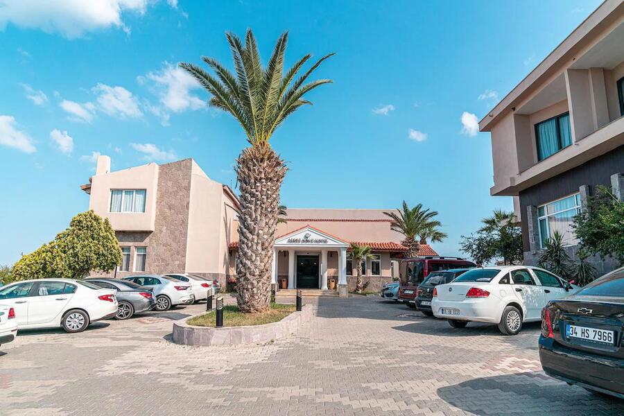 Assos Dove Hotel Resort & Spa
