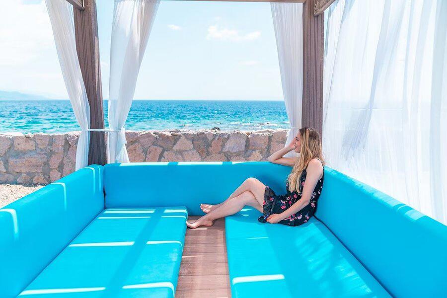 Assos Dove Hotel Resort & Spa