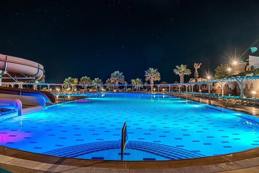 Assos Dove Hotel Resort & Spa