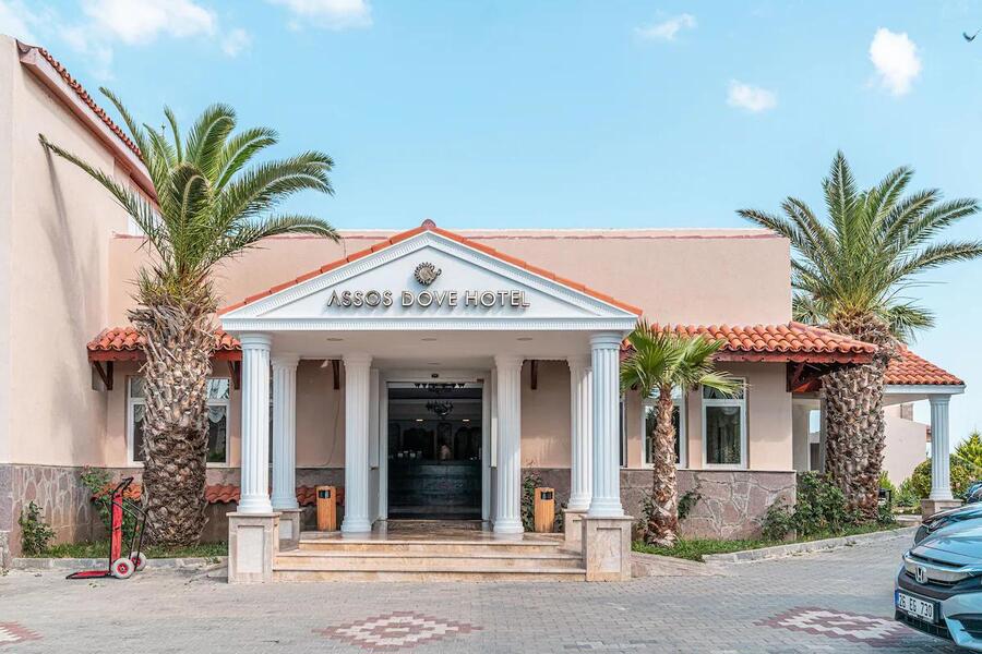 Assos Dove Hotel Resort & Spa