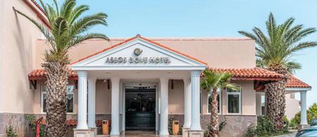 Assos Dove Hotel Resort & Spa