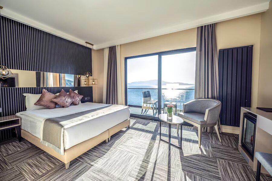 Assos Dove Hotel Resort & Spa