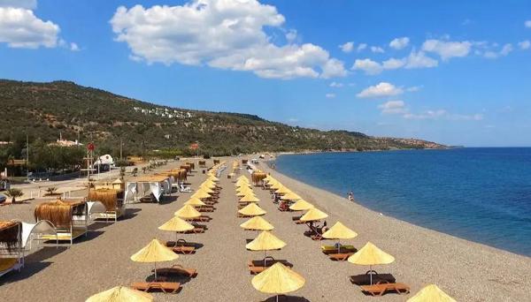 Etap Altinel Assos