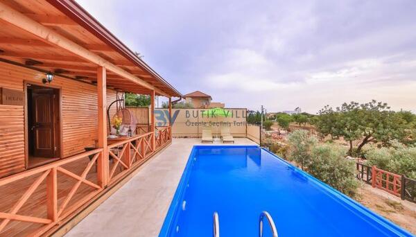 Villa Iklim By Butik Villam