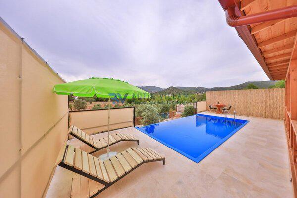 Villa Iklim By Butik Villam