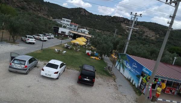 Assos Altin Otel