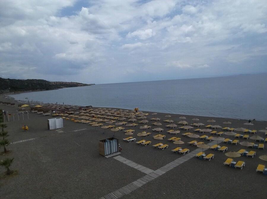 Assos Altin Otel