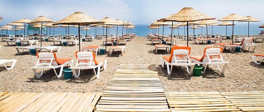 Assos Altin Otel