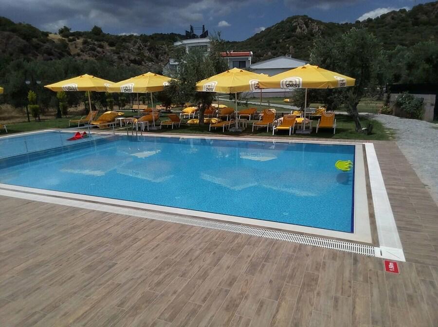 Assos Altin Otel