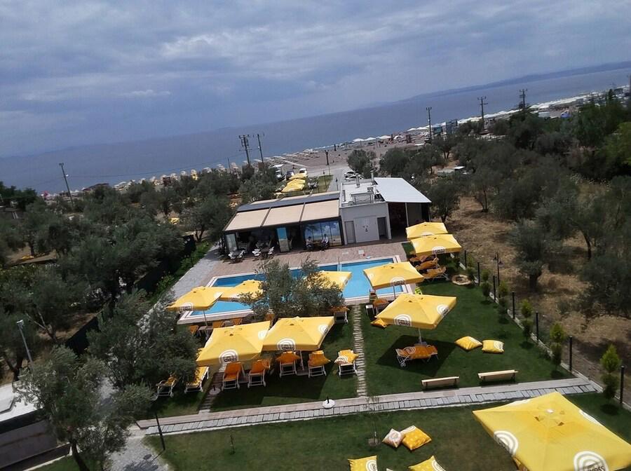 Assos Altin Otel