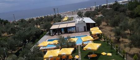 Assos Altin Otel