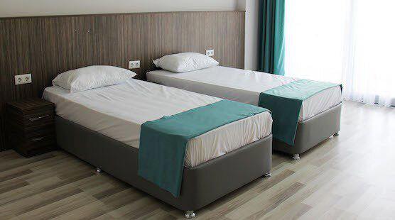 Hotel Mori Sport