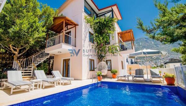 Villa Vita By Butik Villam