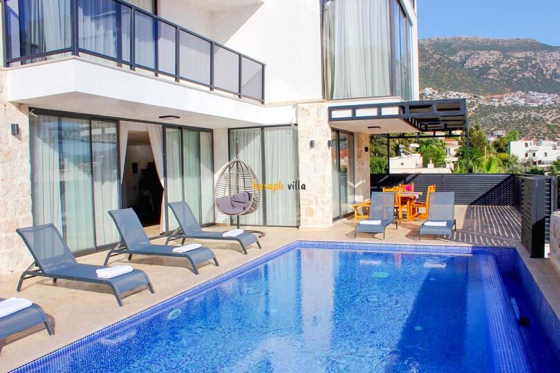 Villa Sandal By Butik Villam